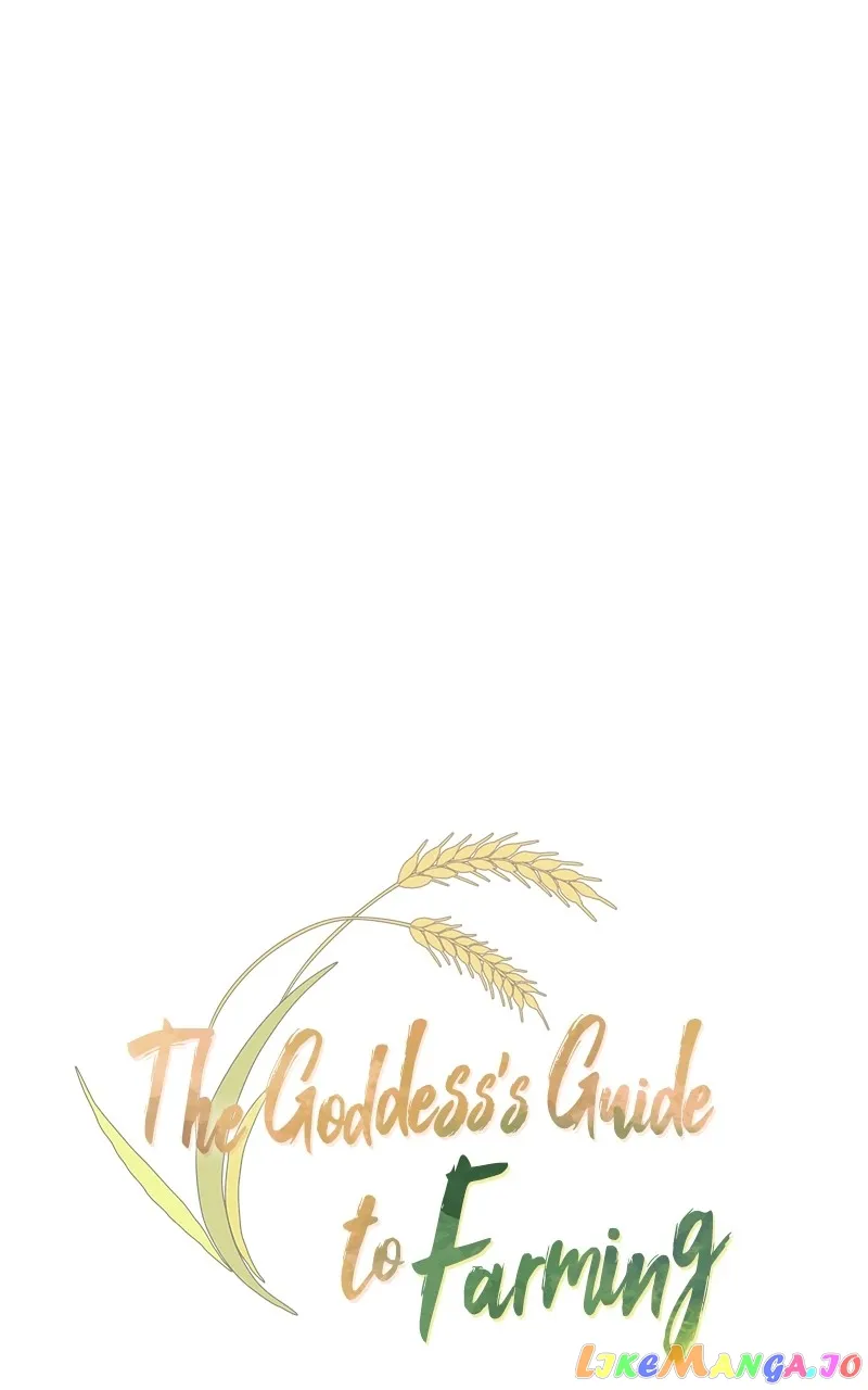 The Goddess’s Guide to Farming Chapter 25 page 31