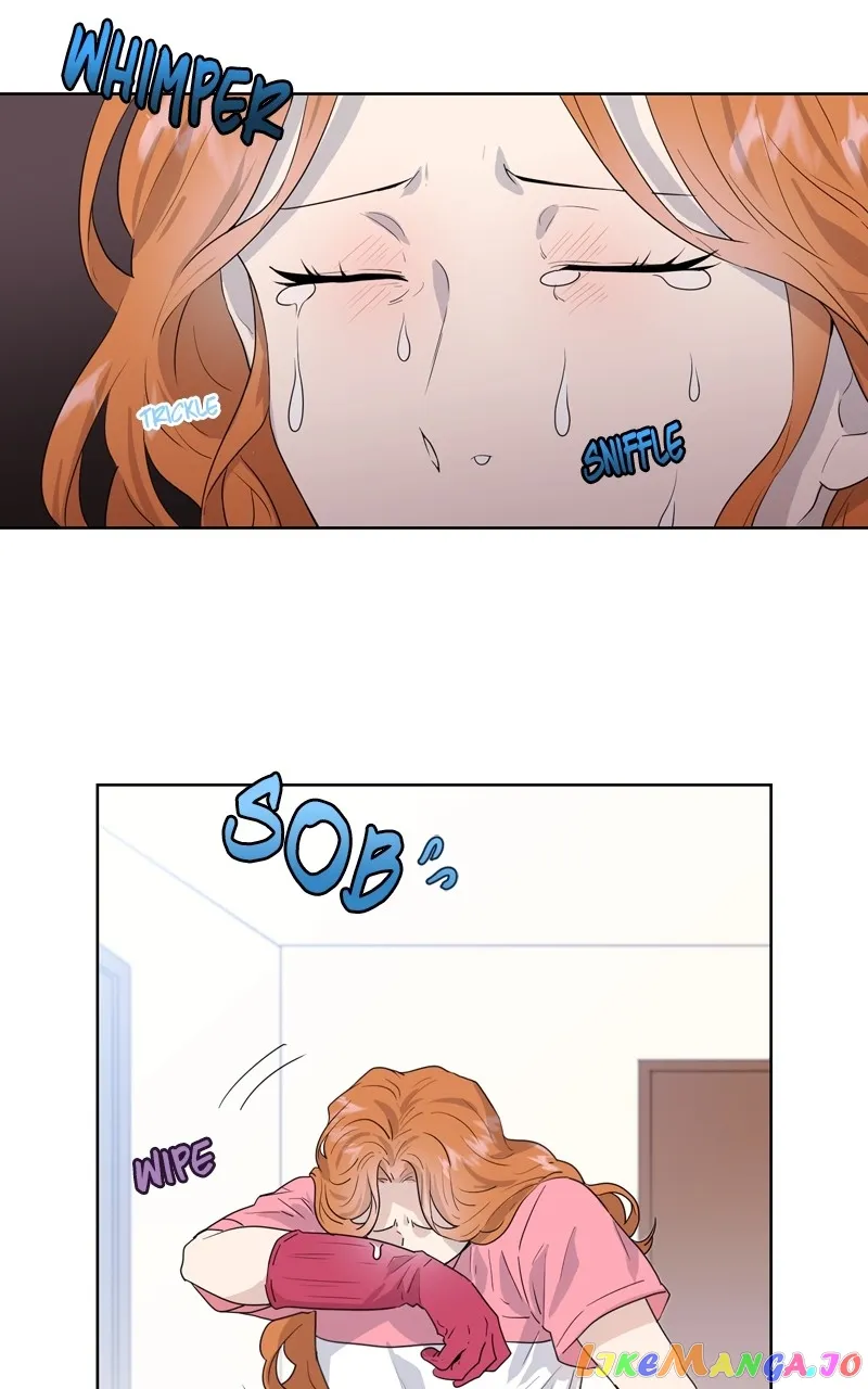 The Goddess’s Guide to Farming Chapter 25 page 33