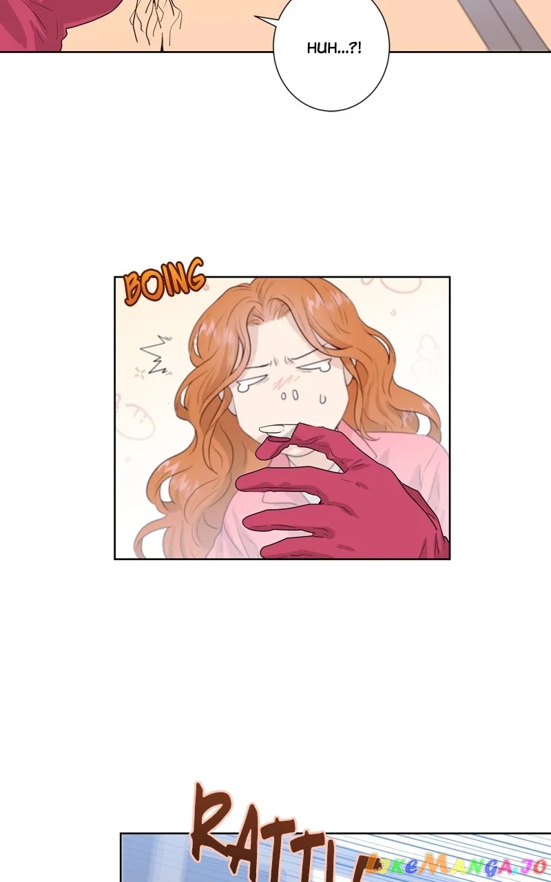 The Goddess’s Guide to Farming Chapter 25 page 36