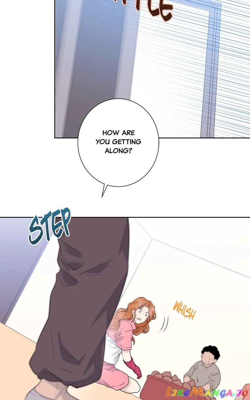 The Goddess’s Guide to Farming Chapter 25 page 37