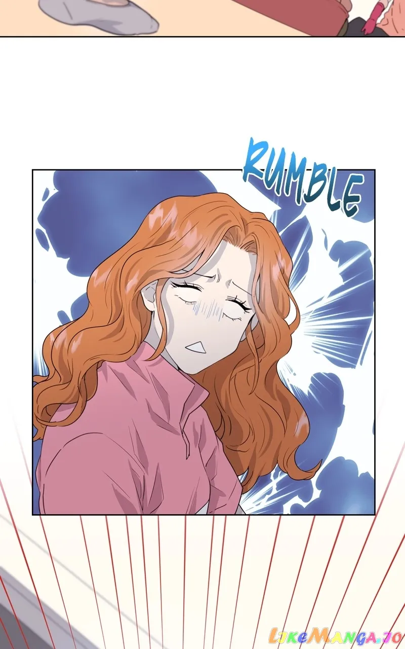 The Goddess’s Guide to Farming Chapter 25 page 38