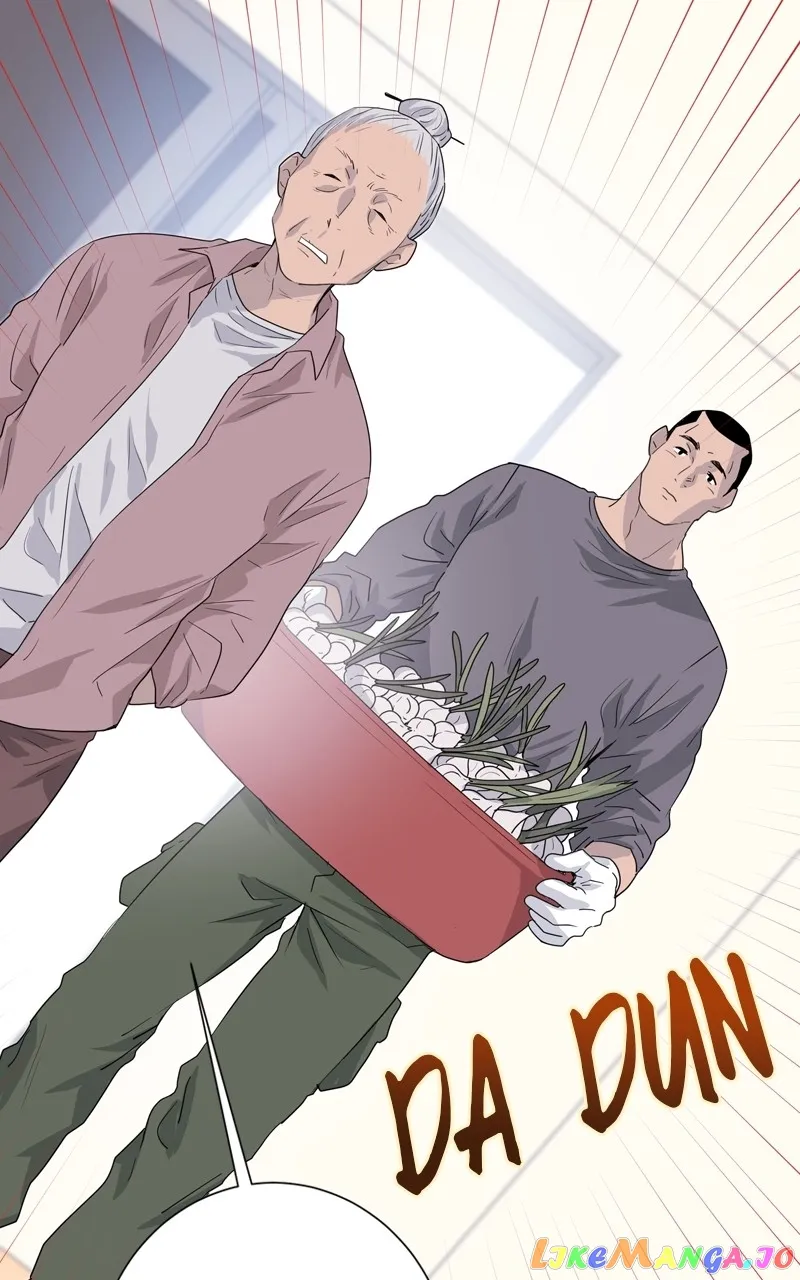 The Goddess’s Guide to Farming Chapter 25 page 39