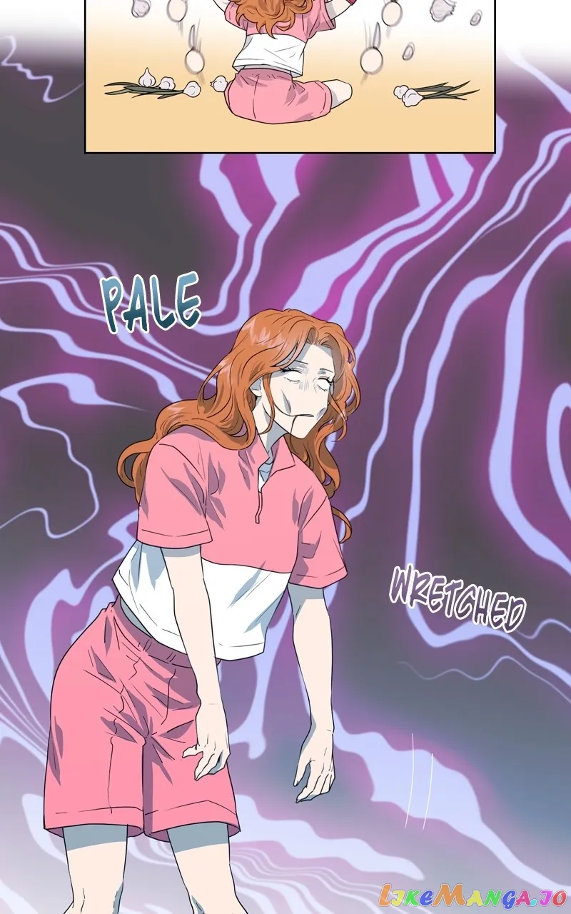 The Goddess’s Guide to Farming Chapter 25 page 42