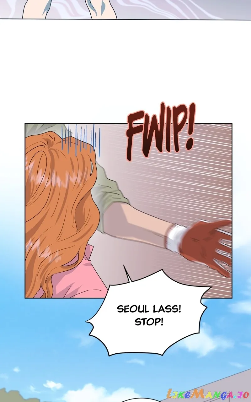 The Goddess’s Guide to Farming Chapter 25 page 43