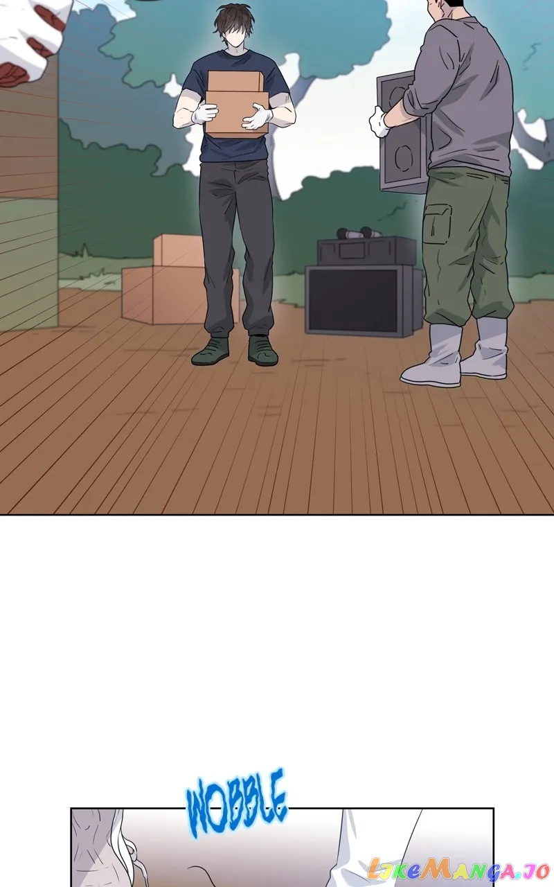 The Goddess’s Guide to Farming Chapter 25 page 46
