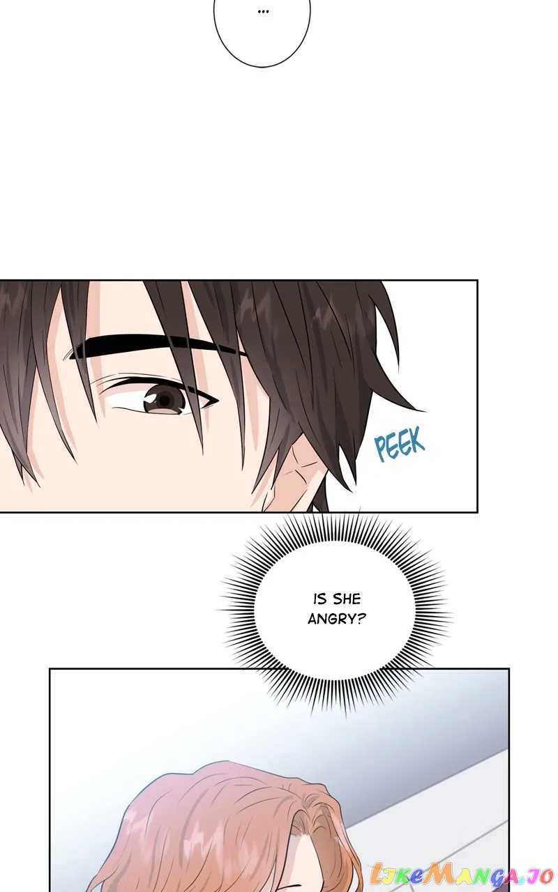 The Goddess’s Guide to Farming Chapter 25 page 4