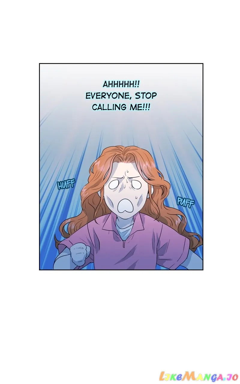 The Goddess’s Guide to Farming Chapter 25 page 50