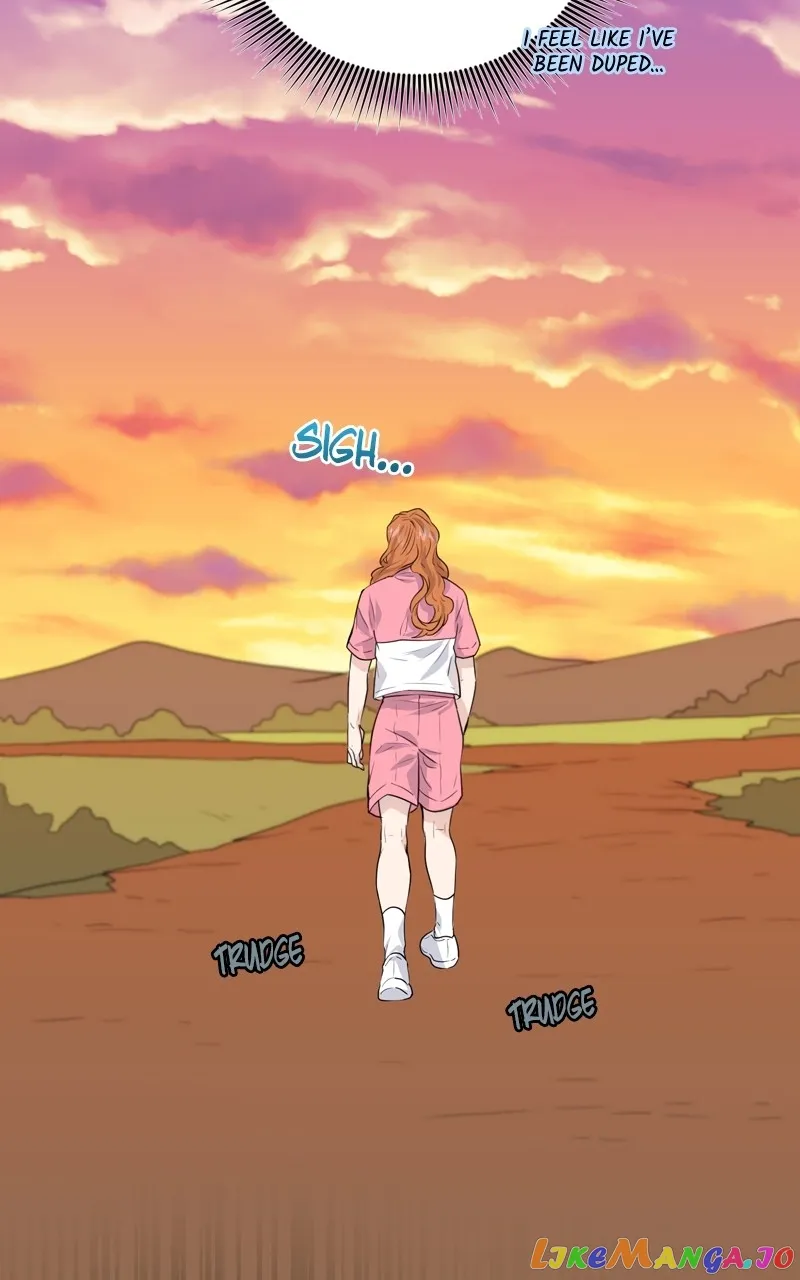 The Goddess’s Guide to Farming Chapter 25 page 53