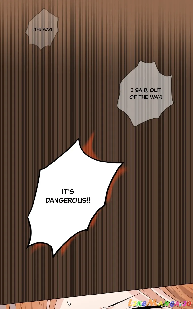 The Goddess’s Guide to Farming Chapter 25 page 54