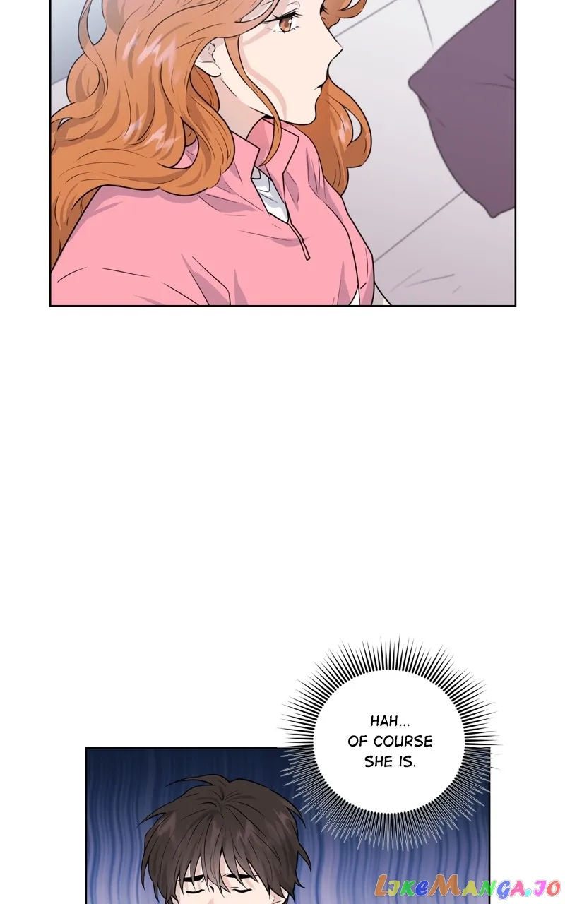 The Goddess’s Guide to Farming Chapter 25 page 5
