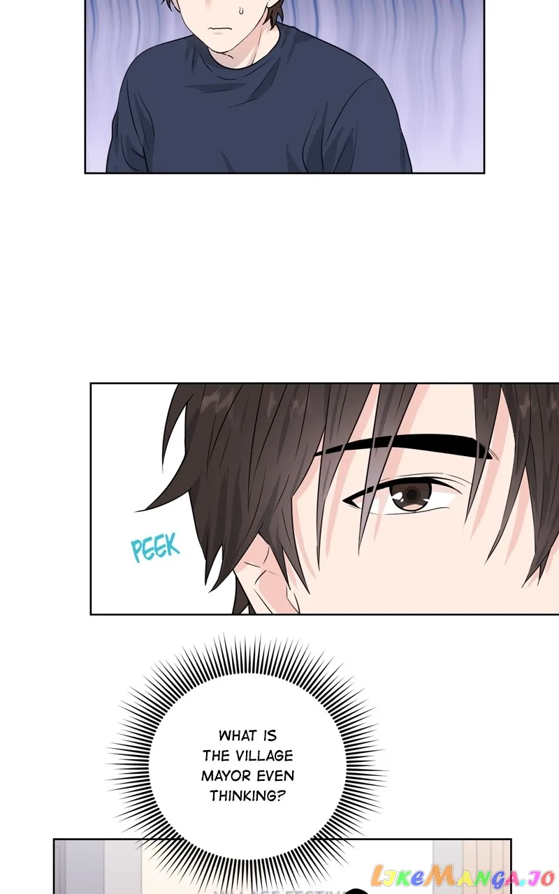 The Goddess’s Guide to Farming Chapter 25 page 6
