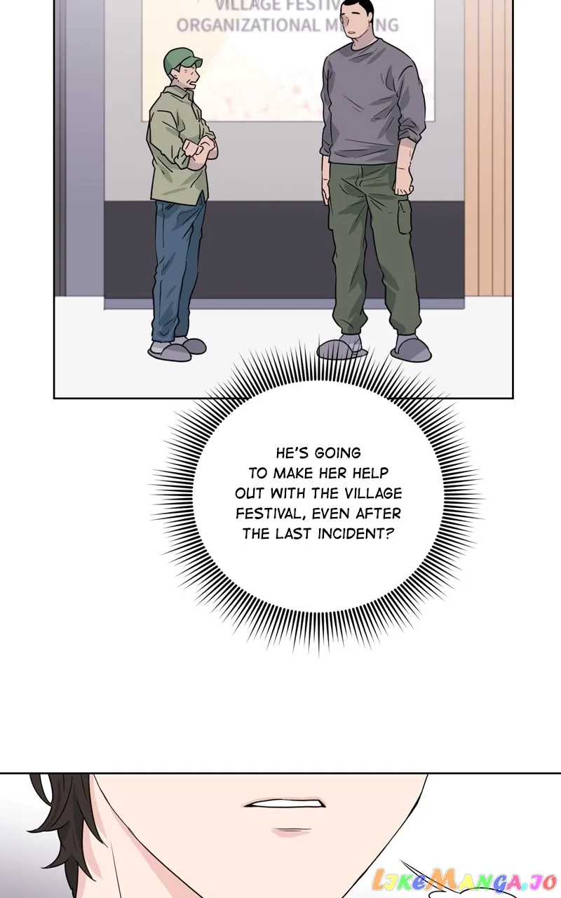 The Goddess’s Guide to Farming Chapter 25 page 7
