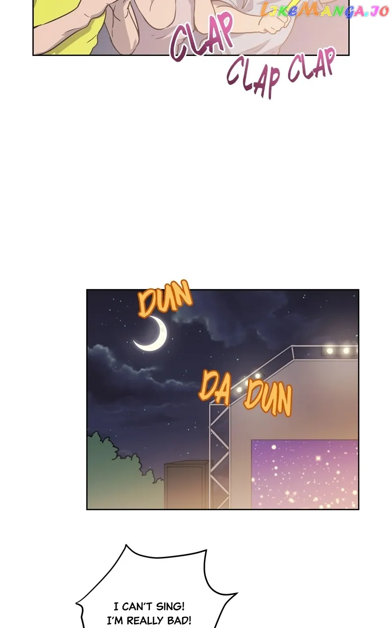 The Goddess’s Guide to Farming Chapter 29 page 9