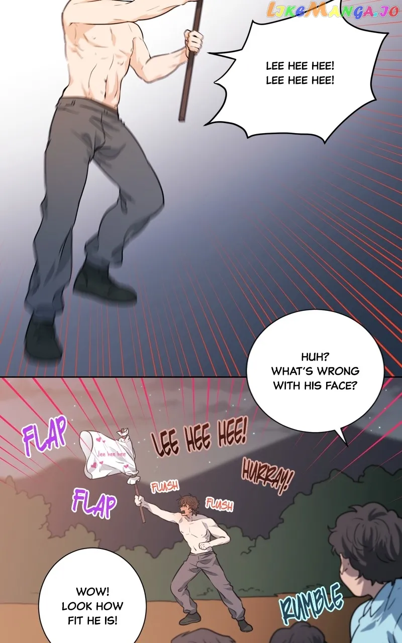 The Goddess’s Guide to Farming Chapter 29 page 14