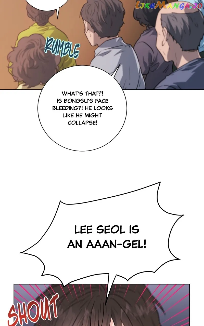 The Goddess’s Guide to Farming Chapter 29 page 15