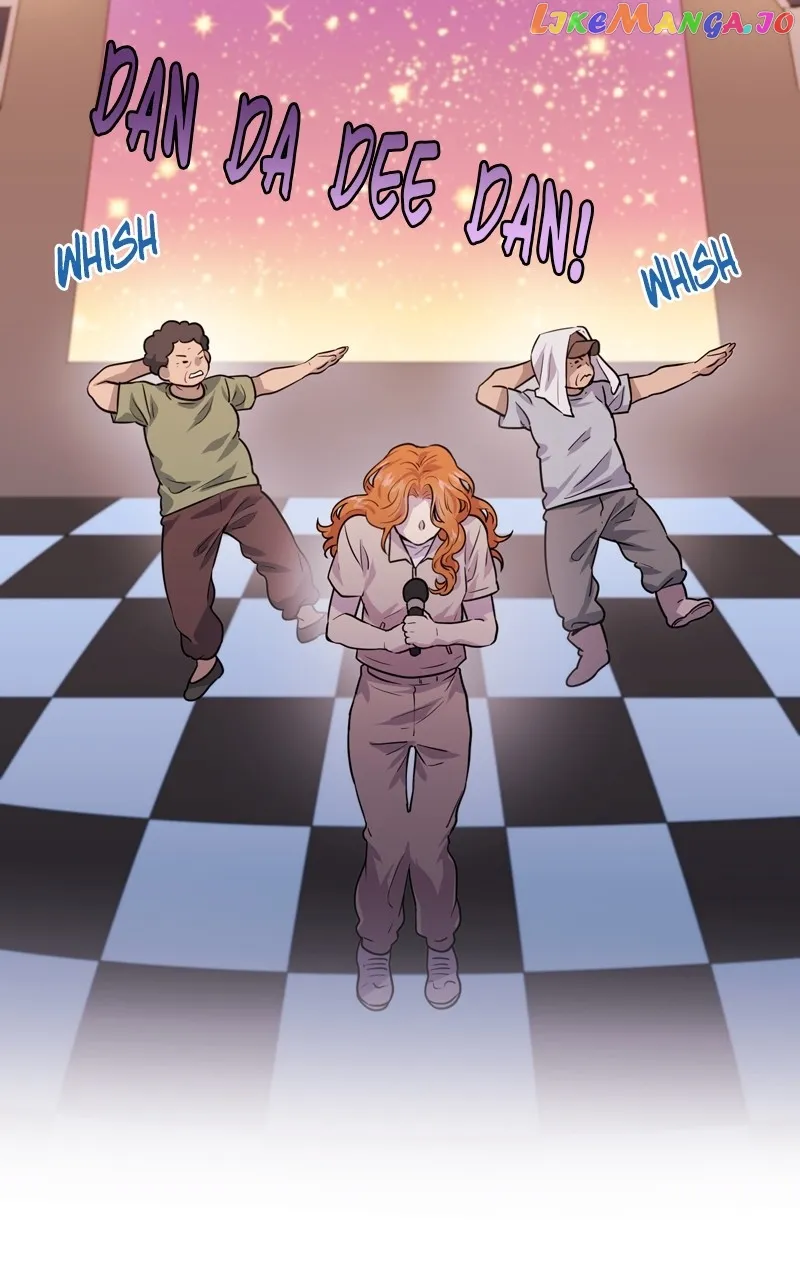 The Goddess’s Guide to Farming Chapter 29 page 19