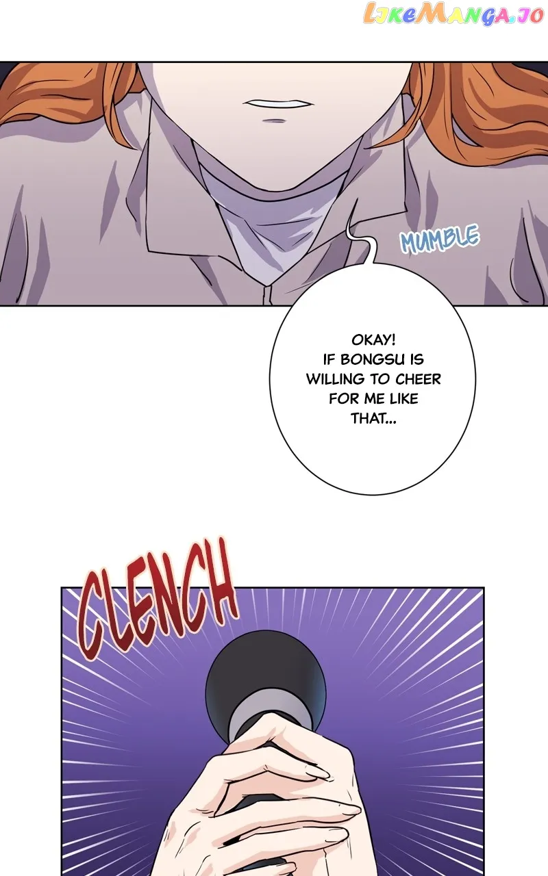 The Goddess’s Guide to Farming Chapter 29 page 20