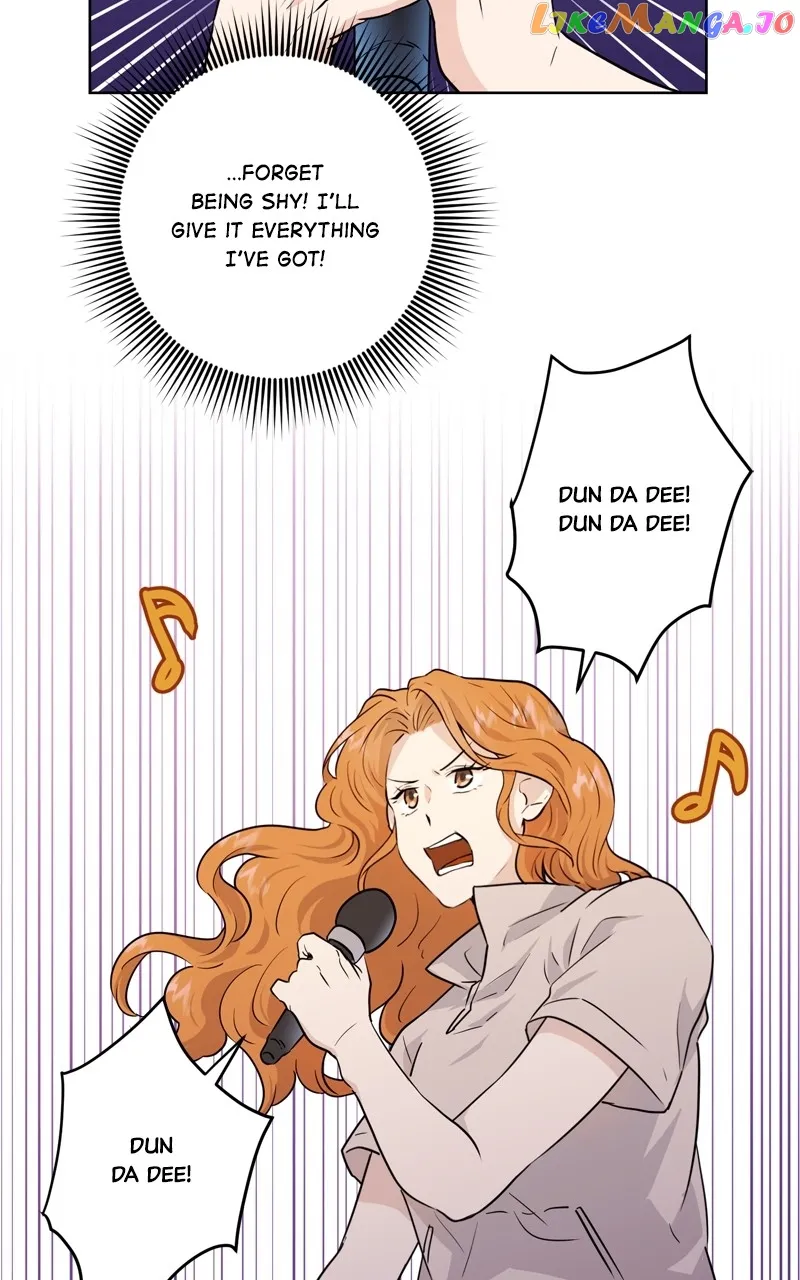 The Goddess’s Guide to Farming Chapter 29 page 21