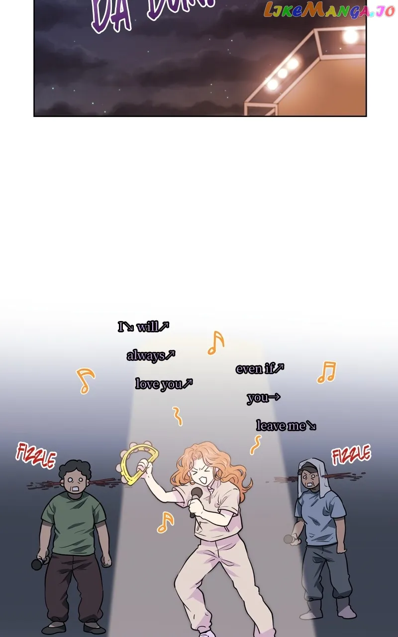 The Goddess’s Guide to Farming Chapter 29 page 23