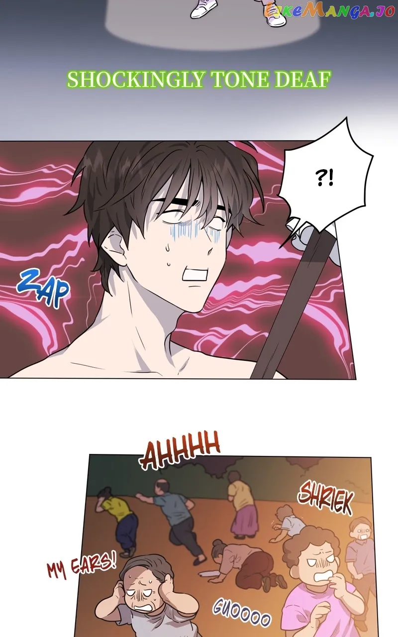 The Goddess’s Guide to Farming Chapter 29 page 24