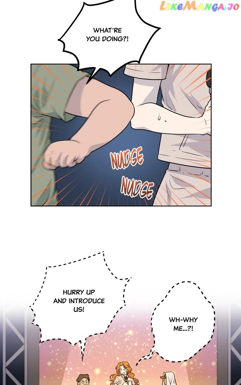 The Goddess’s Guide to Farming Chapter 29 page 2