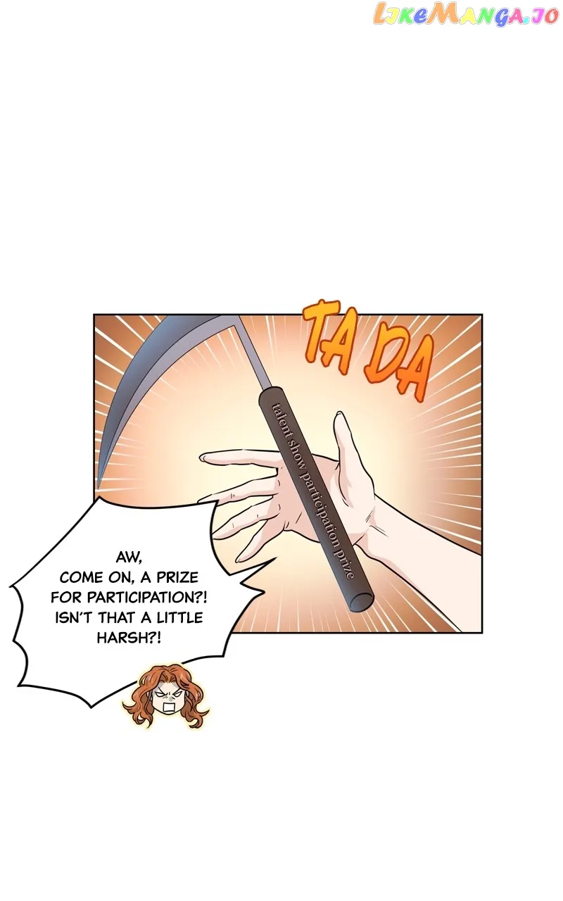 The Goddess’s Guide to Farming Chapter 29 page 29