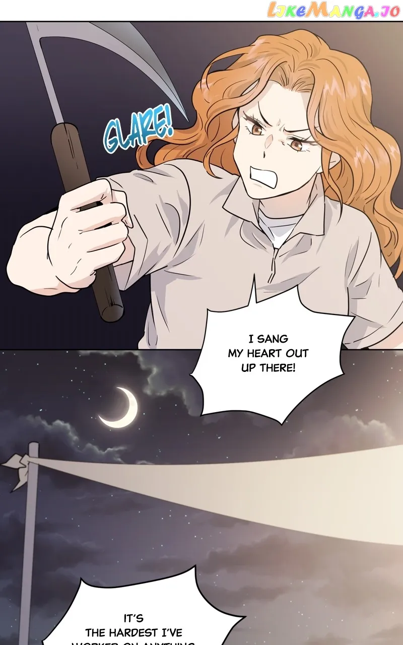The Goddess’s Guide to Farming Chapter 29 page 30