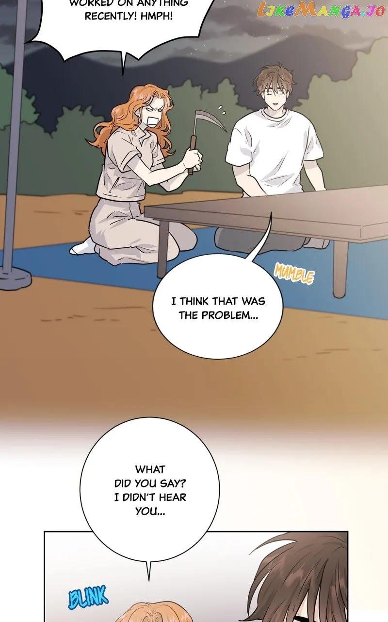 The Goddess’s Guide to Farming Chapter 29 page 31