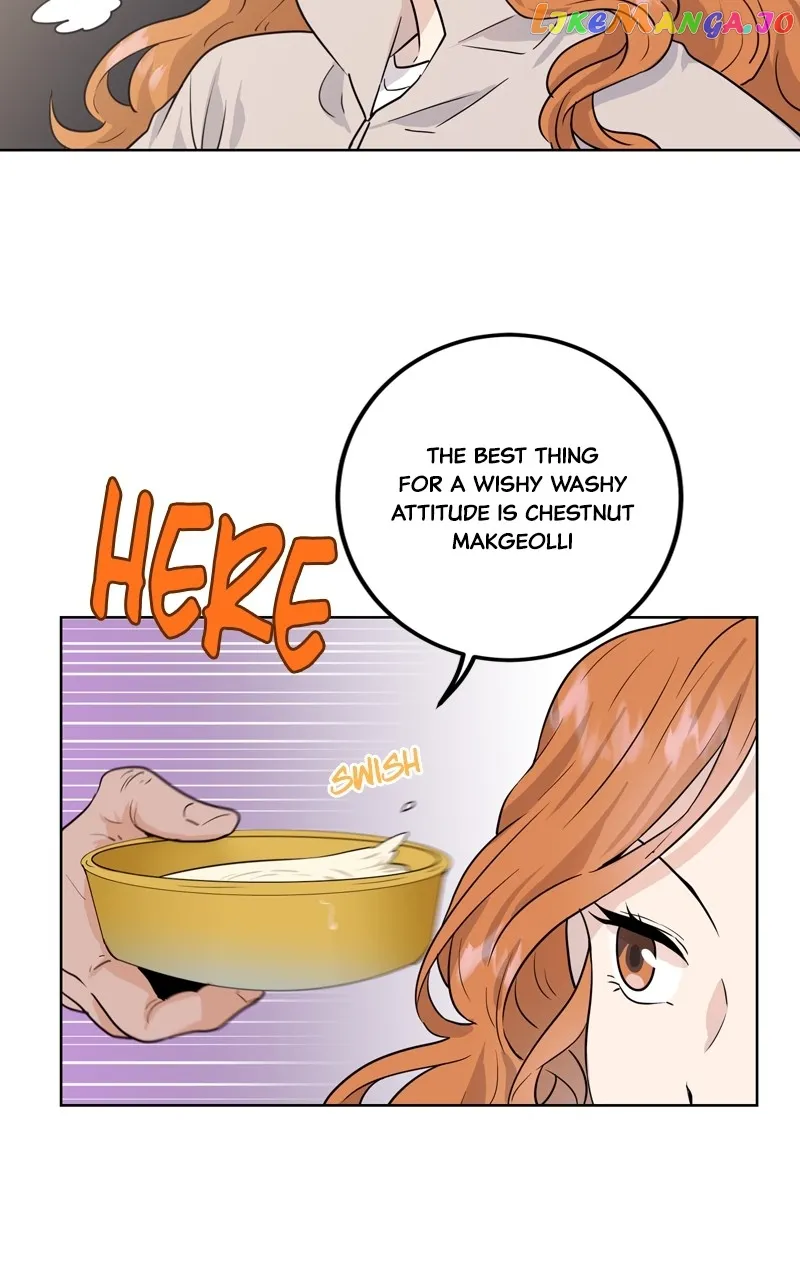 The Goddess’s Guide to Farming Chapter 29 page 33