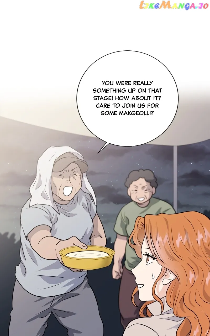The Goddess’s Guide to Farming Chapter 29 page 34