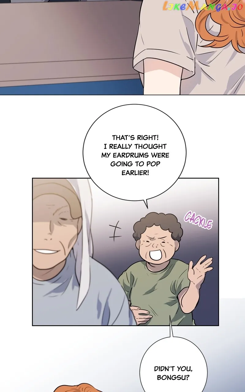 The Goddess’s Guide to Farming Chapter 29 page 35