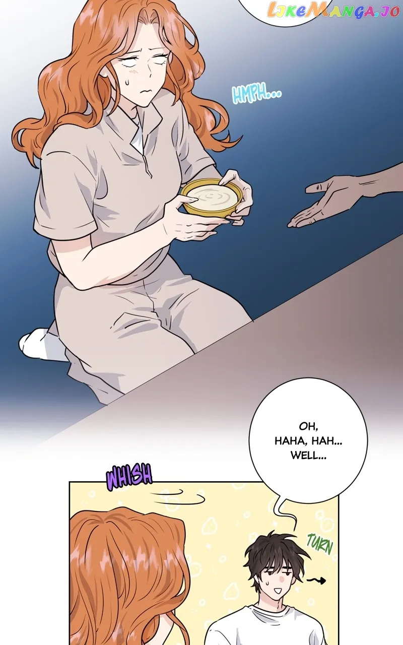 The Goddess’s Guide to Farming Chapter 29 page 36
