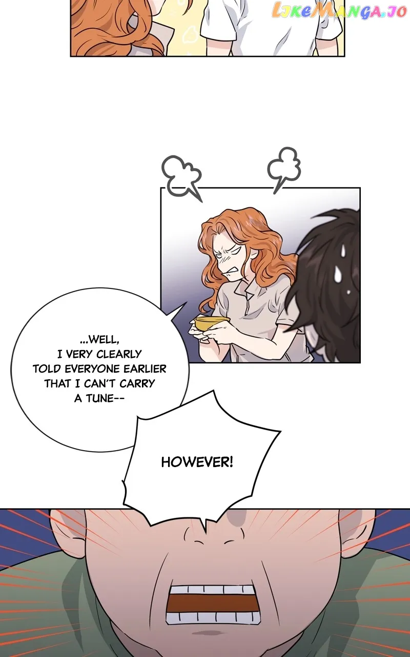 The Goddess’s Guide to Farming Chapter 29 page 37