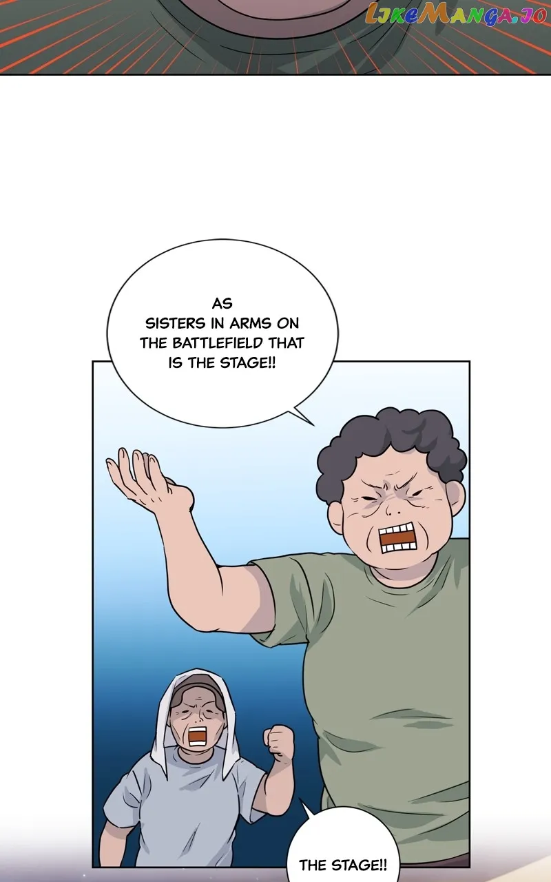 The Goddess’s Guide to Farming Chapter 29 page 38