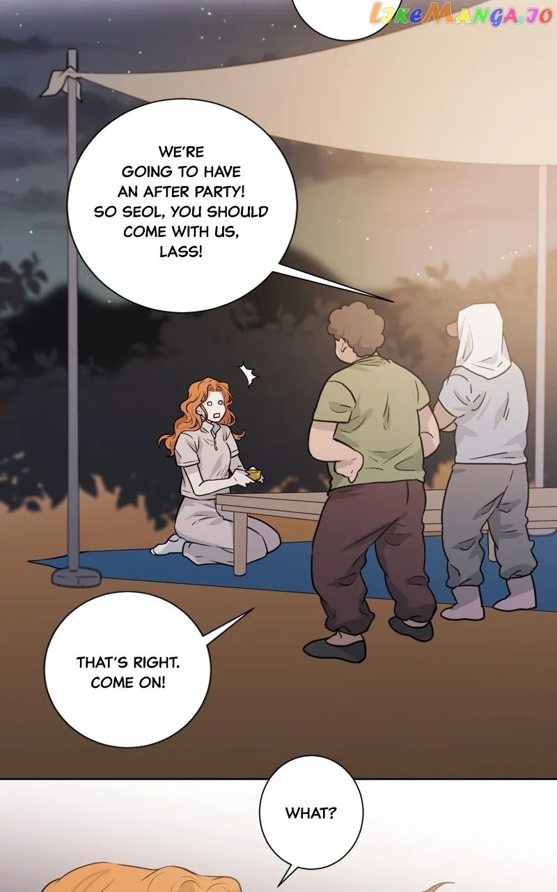 The Goddess’s Guide to Farming Chapter 29 page 39