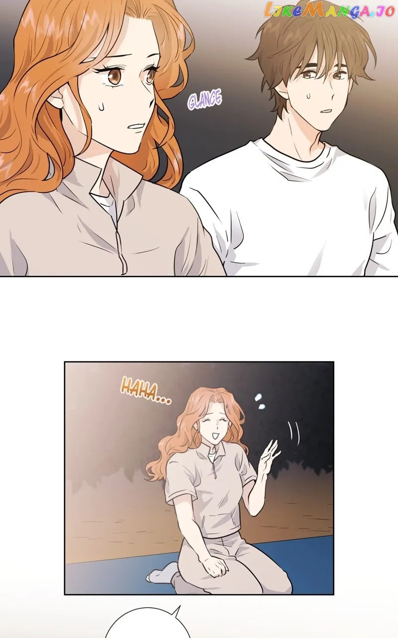 The Goddess’s Guide to Farming Chapter 29 page 40