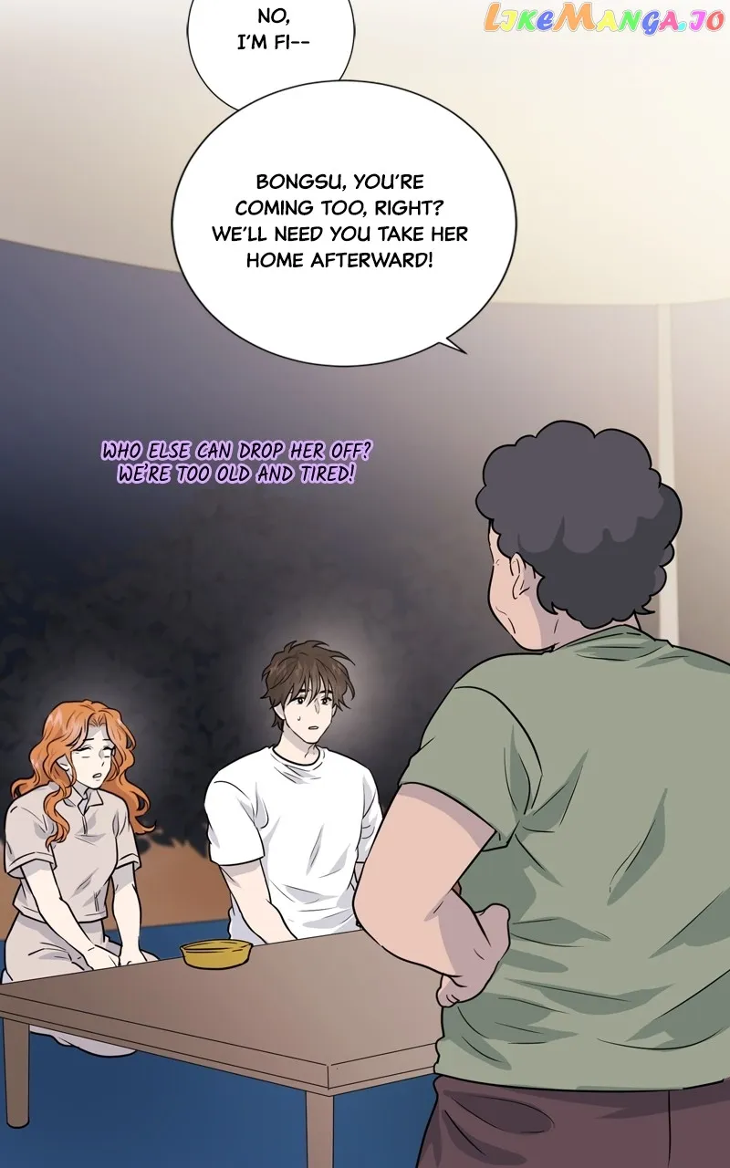 The Goddess’s Guide to Farming Chapter 29 page 41
