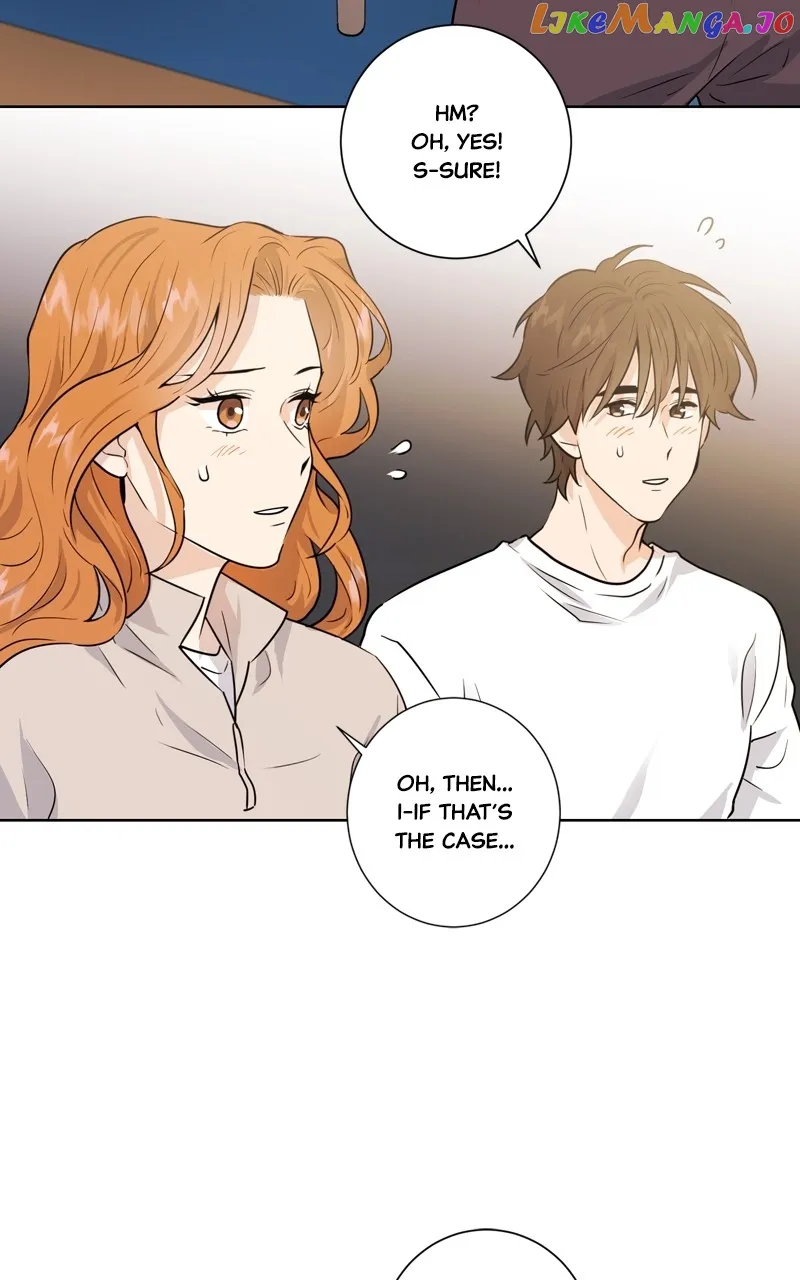 The Goddess’s Guide to Farming Chapter 29 page 42