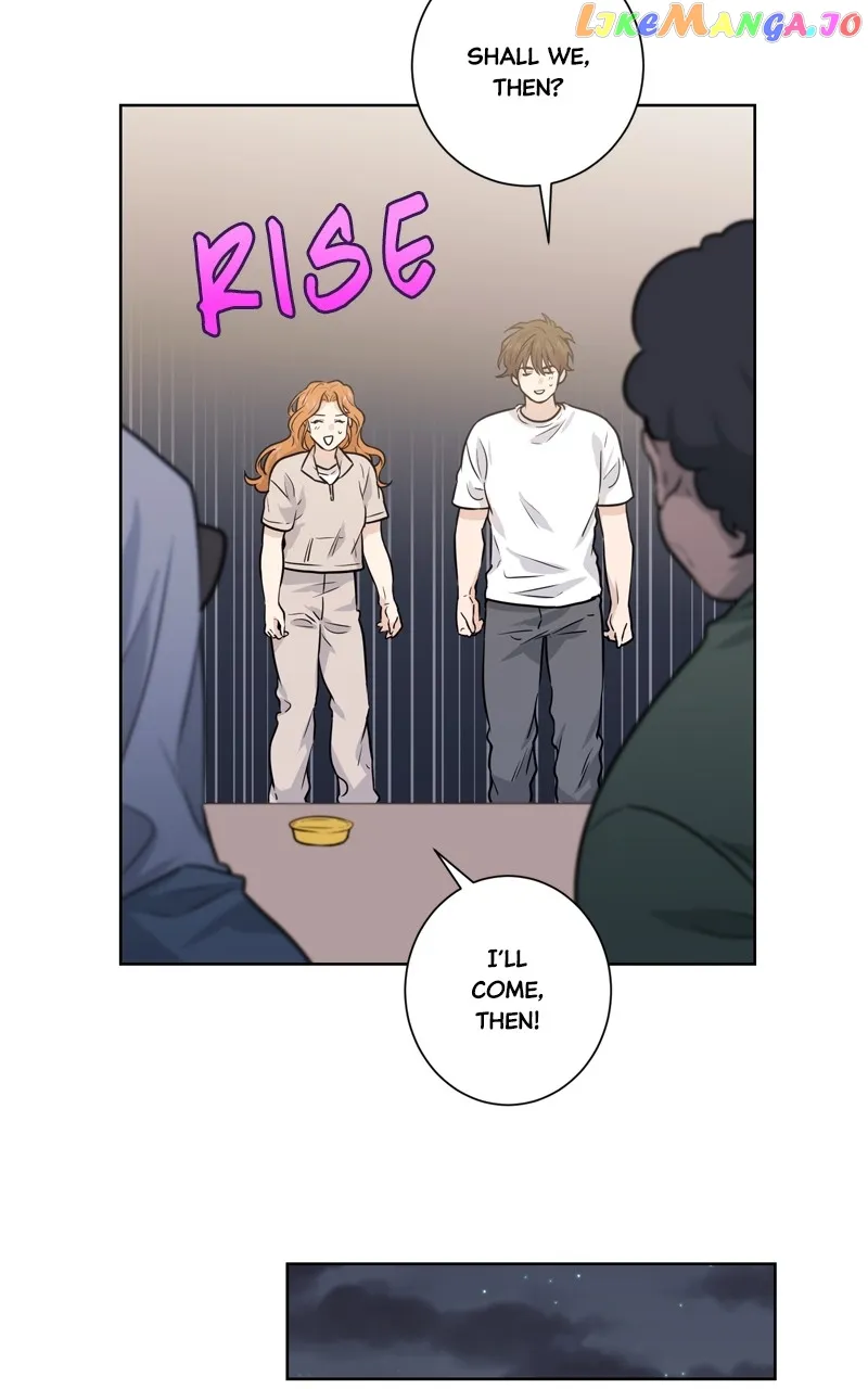 The Goddess’s Guide to Farming Chapter 29 page 43