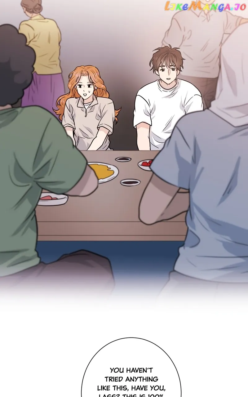 The Goddess’s Guide to Farming Chapter 29 page 45