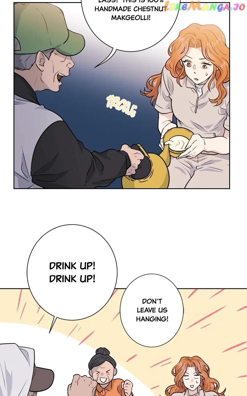 The Goddess’s Guide to Farming Chapter 29 page 46