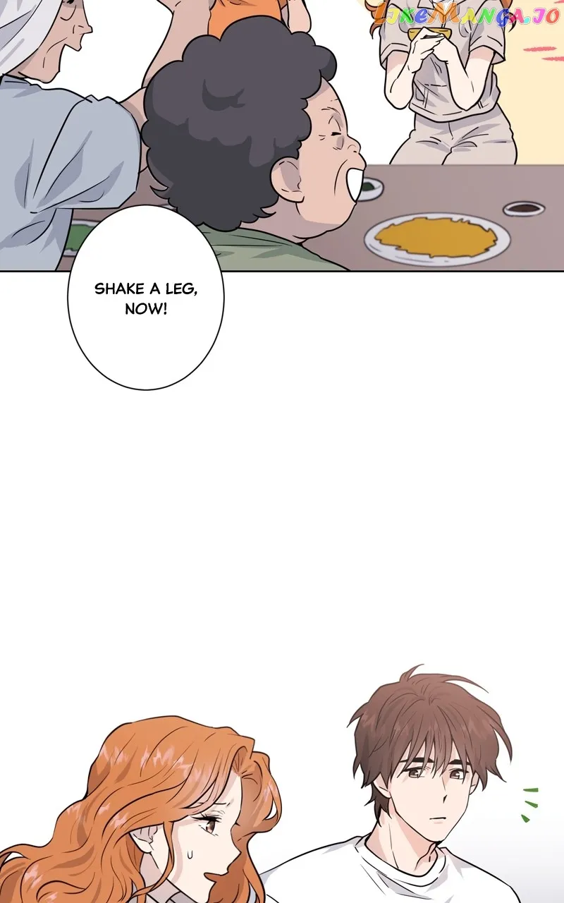 The Goddess’s Guide to Farming Chapter 29 page 47