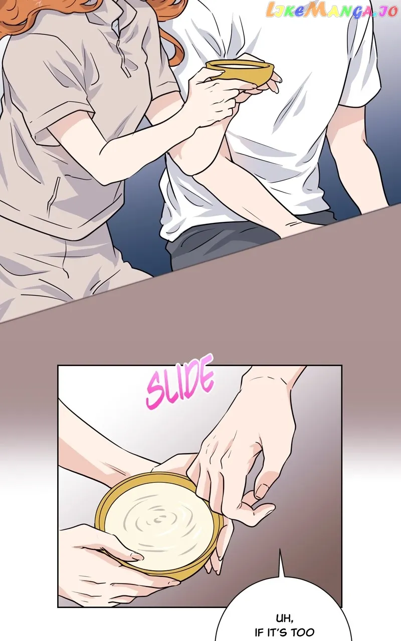 The Goddess’s Guide to Farming Chapter 29 page 48