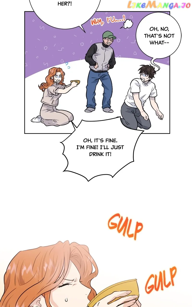 The Goddess’s Guide to Farming Chapter 29 page 50