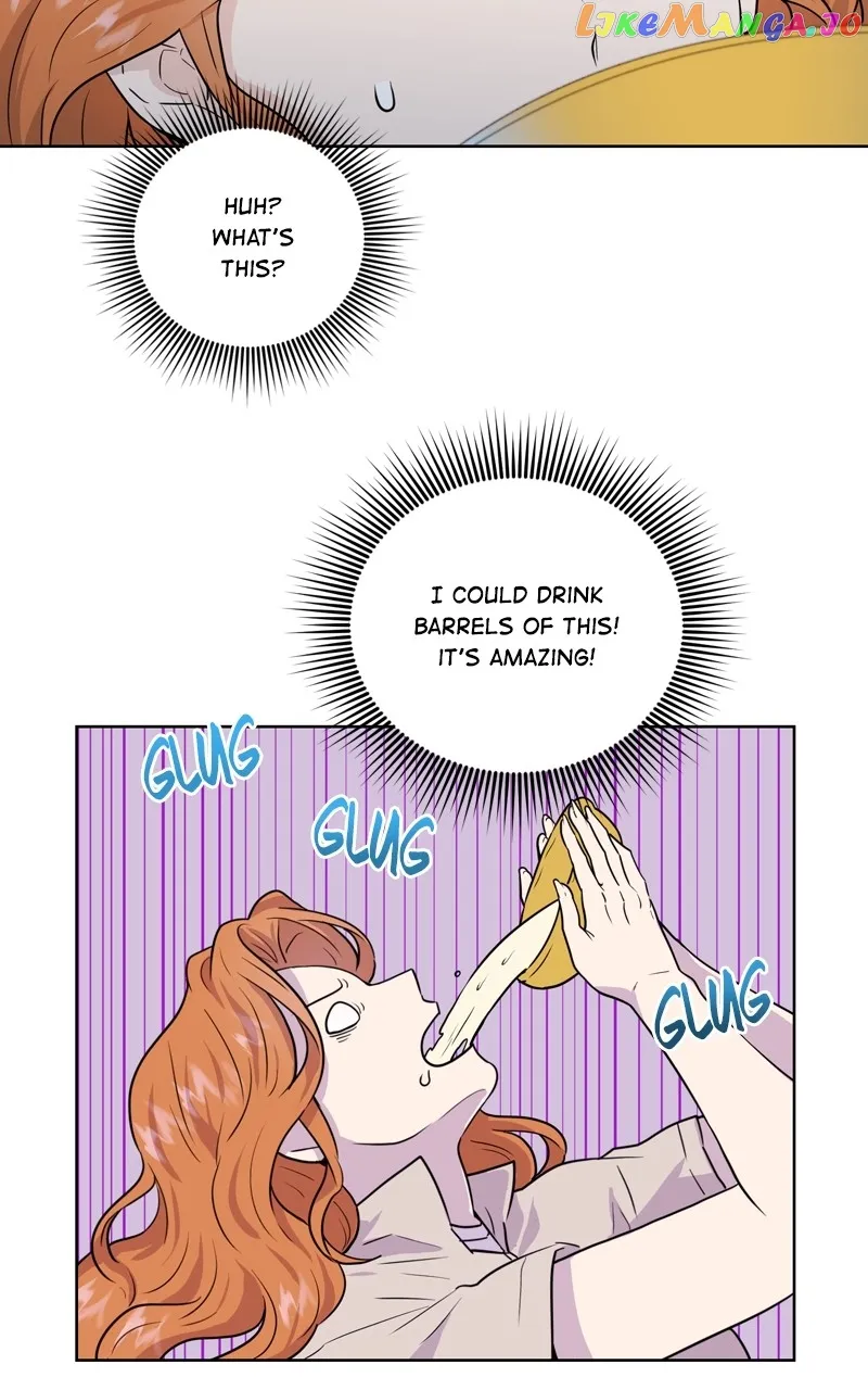 The Goddess’s Guide to Farming Chapter 29 page 52