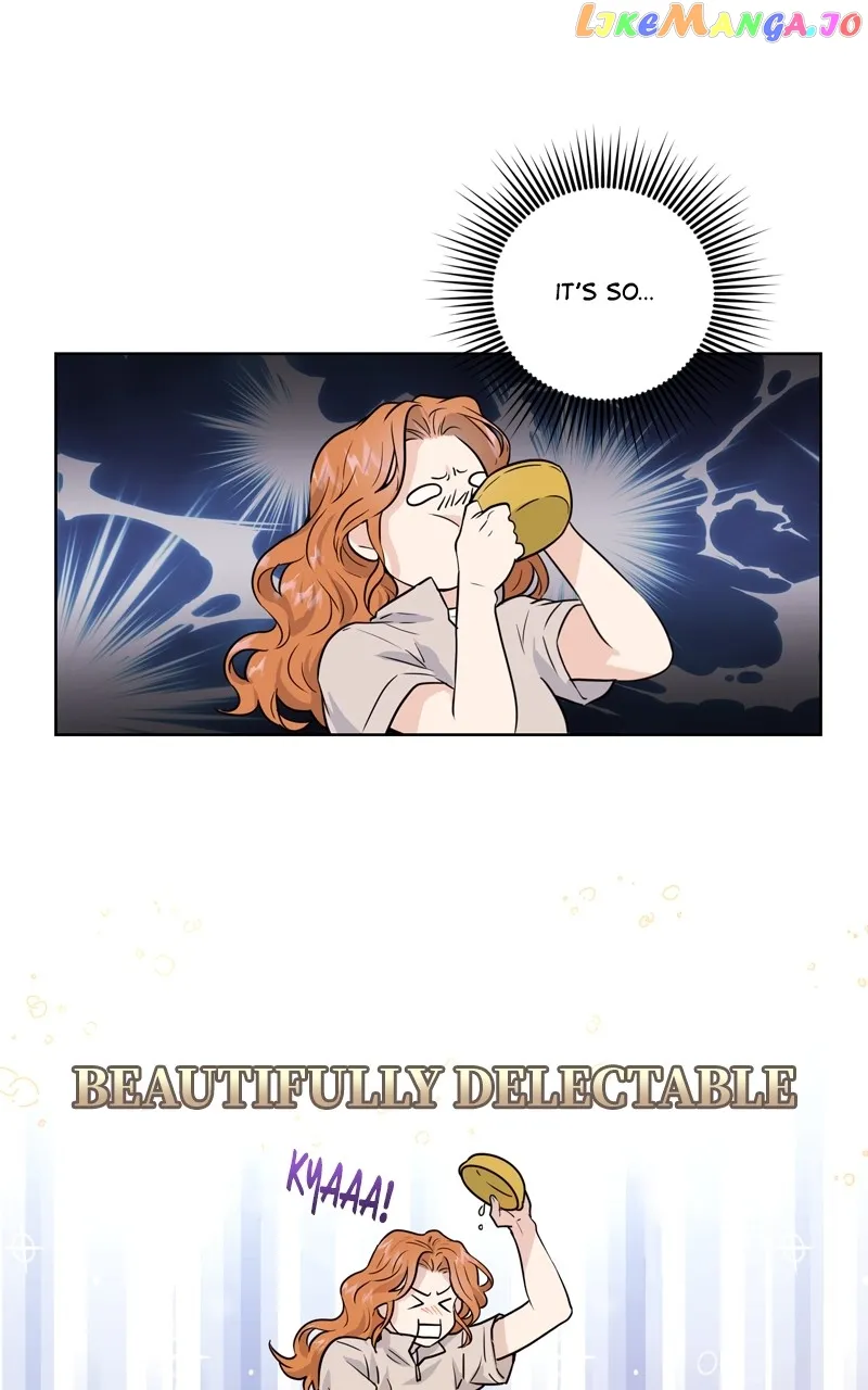 The Goddess’s Guide to Farming Chapter 29 page 53