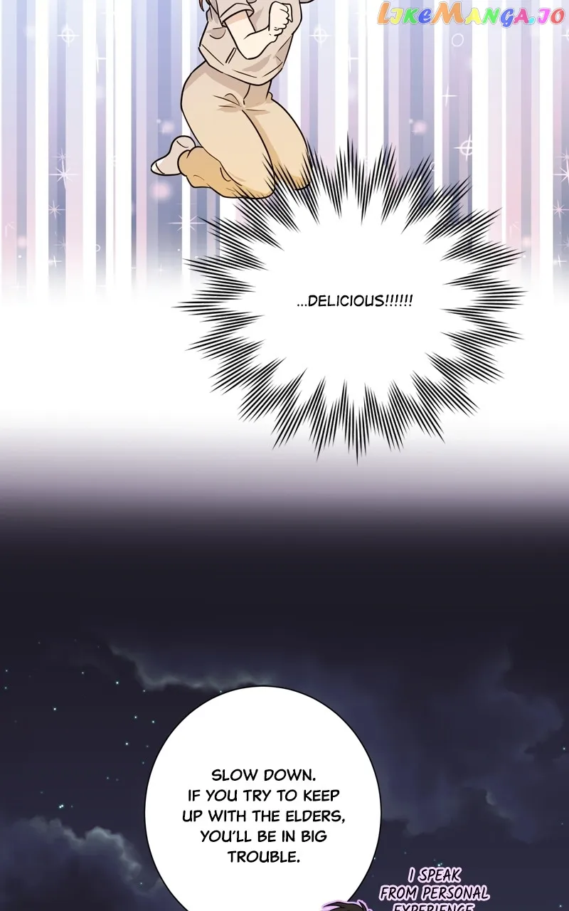 The Goddess’s Guide to Farming Chapter 29 page 54