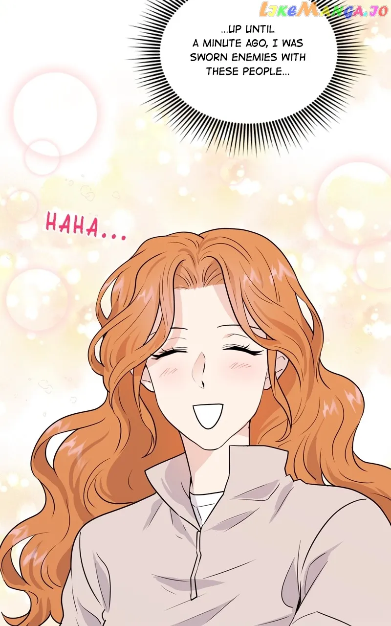 The Goddess’s Guide to Farming Chapter 29 page 57