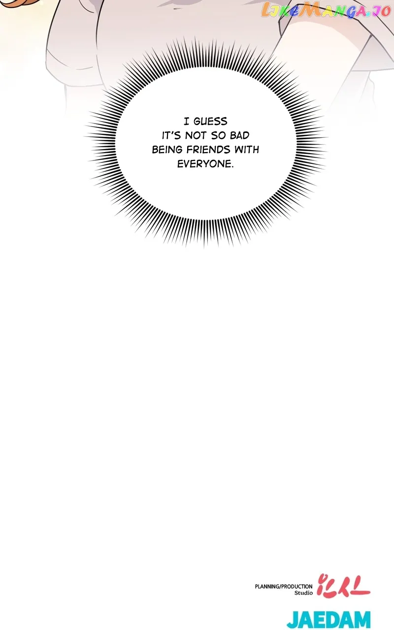 The Goddess’s Guide to Farming Chapter 29 page 58