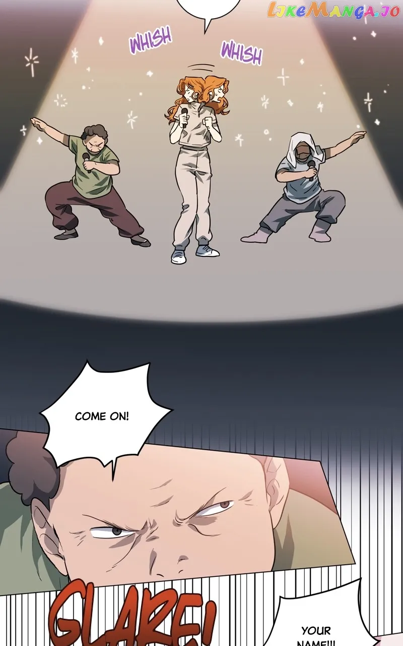 The Goddess’s Guide to Farming Chapter 29 page 5